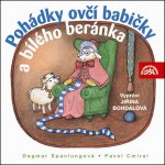 Pohádky ovčí babičky – Zboží Dáma Pohádky ovčí babičky – Zboží Dáma