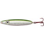 Kinetic Pilker Crazy Herring Olive/Crystal 60 g – Zboží Dáma