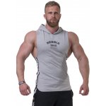 Nebbia Legend-Approved 191 Grey – Zboží Dáma