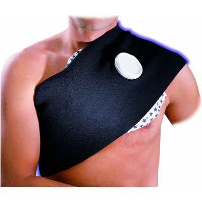 McDavid 203 Slarge Ice Bag Wrap áček – Hledejceny.cz