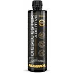 Mannol Diesel Ester Additive 450 ml – Zboží Mobilmania