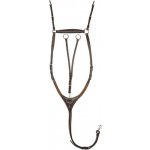 WALDHAUSEN Poprsník X-Line Work brown – Zboží Dáma