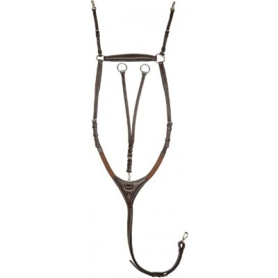 WALDHAUSEN Poprsník X-Line Work brown – Zboží Dáma