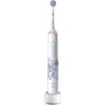 Oral-B Pro 3 Junior Frozen – Zboží Mobilmania