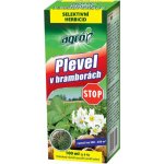 Agro CS Plevel v bramborách STOP 100 ml – Zboží Dáma