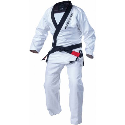 Fighter BJJ BJJU-0102 – Zboží Mobilmania