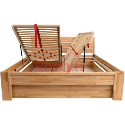 Lavana a Veroli Up úložný prostor pod postel 180x200cm – Sleviste.cz