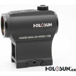 Holosun HS403B – Zbozi.Blesk.cz