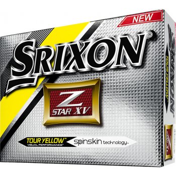 Srixon Z Star Pure