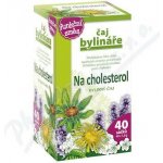 Mediate Čaj Cholesterol 40 x 1,6 g – Zboží Mobilmania