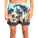 Quiksilver Everyday Paradise Volley 15 BGD6/Angel Blue – Hledejceny.cz