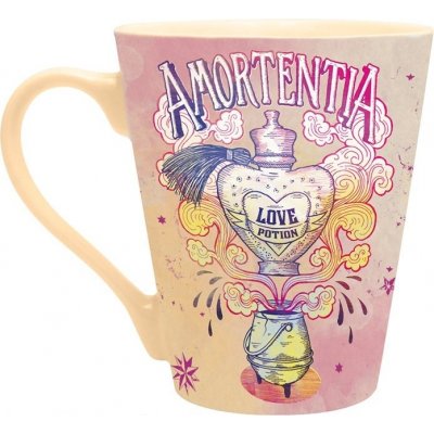 ABY style Hrnek Harry PotterAmortentia 250 ml – Hledejceny.cz