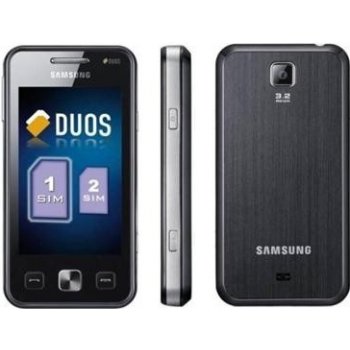 Samsung C6712 Star II Duos