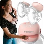 Baby Ono Dvojitá elektrická TWINNY – Zboží Dáma