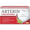 Doplněk stravy na srdce, žílu, krevní oběh Arterin Cholesterol 30 tablet