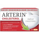 Arterin Cholesterol 30tbl – Hledejceny.cz