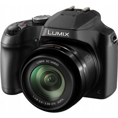 Panasonic Lumix DMC-FZ82D – Zboží Mobilmania