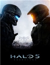 Halo 5