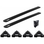 Příčníky Thule WingBar EVO 7105 – Zbozi.Blesk.cz