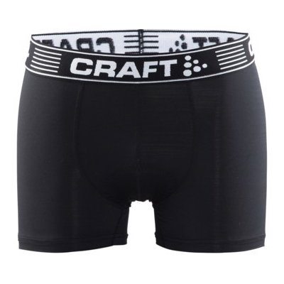 Craft boxerky Greatness černá