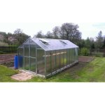 Gutta Gardentec Glass PROFI VJ 500 5,05 x 2,49 m – Zboží Mobilmania