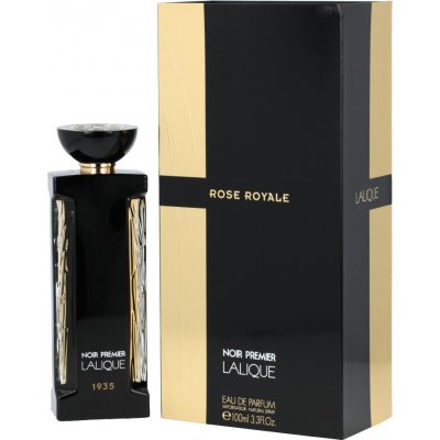 Lalique Rose Royale parfémovaná voda unisex 100 ml