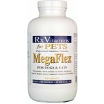 RX Vitamins Megaflex for Pets 600 kapslí – Hledejceny.cz