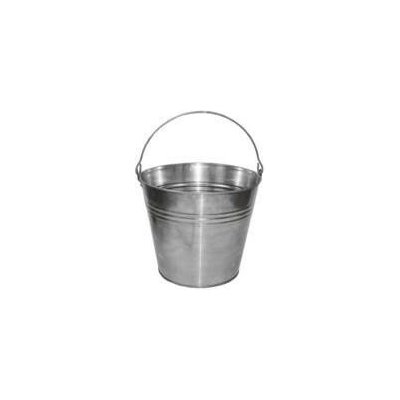 Pro Tech shop Pozinkovaný kbelík 15l 69036 – Hledejceny.cz