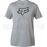 Fox Legacy Fox Head Ss Tee Heather Graphite – Hledejceny.cz