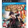 Hra na PS3 BioShock 3: Infinite