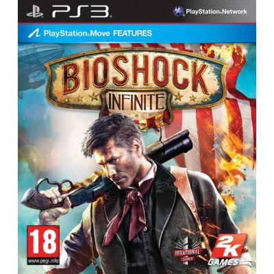 bioshock ps3 – Heureka.cz