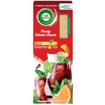 Air Wick Vonné tyčinky Zimní punč 42 ml – Sleviste.cz