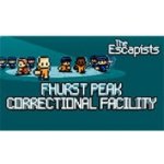 The Escapists - Fhurst Peak Correctional Facility – Hledejceny.cz