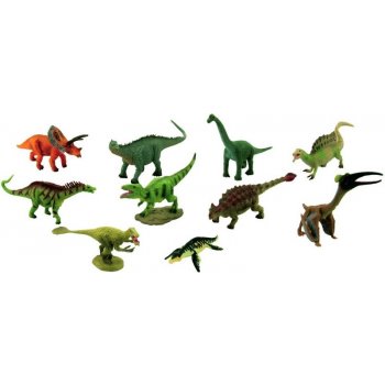 Mac Toys Dinosauři 2