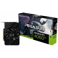 Gainward GeForce RTX 4060Ti Pegasus 8GB GDDR6 471056224-3987