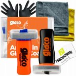 Soft99 Glaco Anti-Rain Glass Coat 110 + 100 ml | Zboží Auto