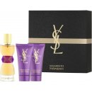 Yves Saint Laurent Manifesto EDP 50 ml + 50 ml sprchový gel + 50 ml tělové mléko dárková sada