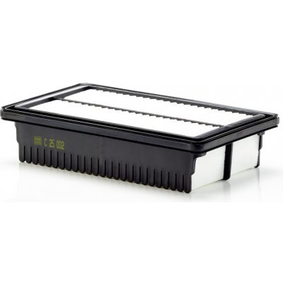 Vzduchový filtr MANN-FILTER C 25 002 – Hledejceny.cz