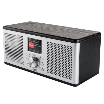 JVC RA-E775B – Zboží Živě