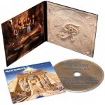 Iron Maiden - POWERSLAVE CD – Zboží Mobilmania