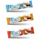 Max Sport Infinity Protein bar 55 g – Hledejceny.cz
