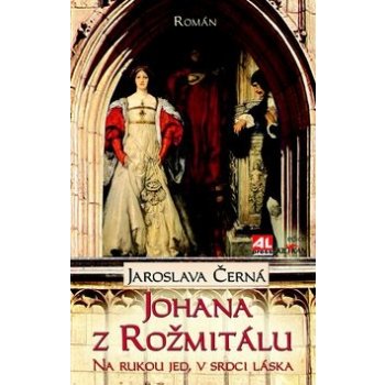 Johana z Rožmitálu