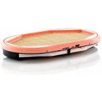 Filtr - sekundární vzduch MANN-FILTER CF 2944 – Sleviste.cz