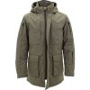 Pánská bunda G-Loft Tactical Parka olivová