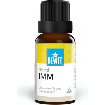 BEWIT BEWIT IMM 15 ml – Hledejceny.cz
