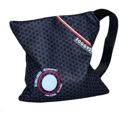 2ks COMPASS Odvlhčovač - pohlcovač vlhkosti do auta FoggyStop PLUS – Hledejceny.cz