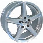 Ronal R41 8x17 5x112 ET35 silver – Hledejceny.cz