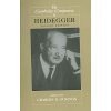 Kniha The Cambridge Companion to Heidegger