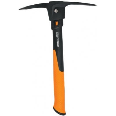 Fiskars krumpáč malý IsoCore S – HobbyKompas.cz