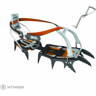 Petzl Sarken